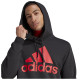 Adidas Ανδρικές φόρμες σετ M BL FT HD TS Adidas Ανδρικές φόρμες σετ M BL FT HD TS